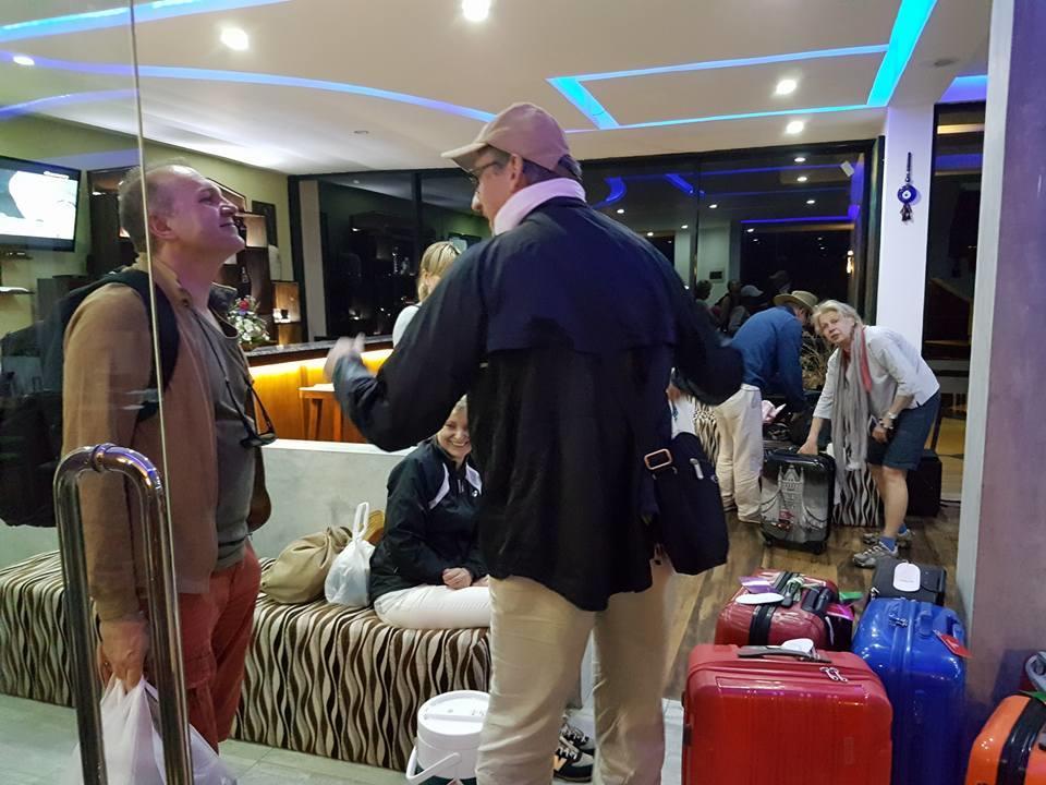 מלון בנדרוולה 9 Arch מראה חיצוני תמונה