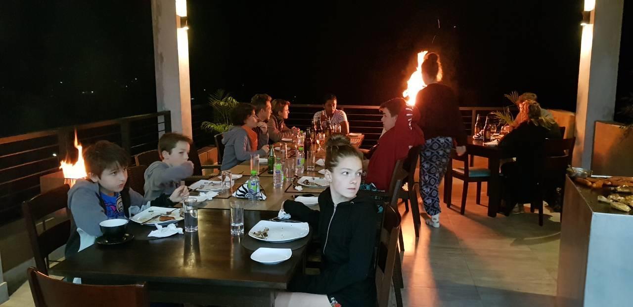 מלון בנדרוולה 9 Arch מראה חיצוני תמונה